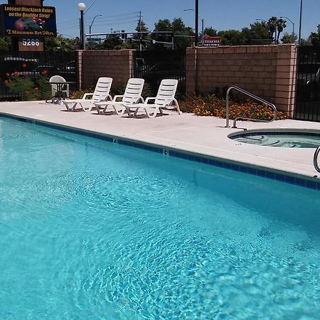 Longhorn Boulder Highway Hotel Las Vegas Luaran gambar