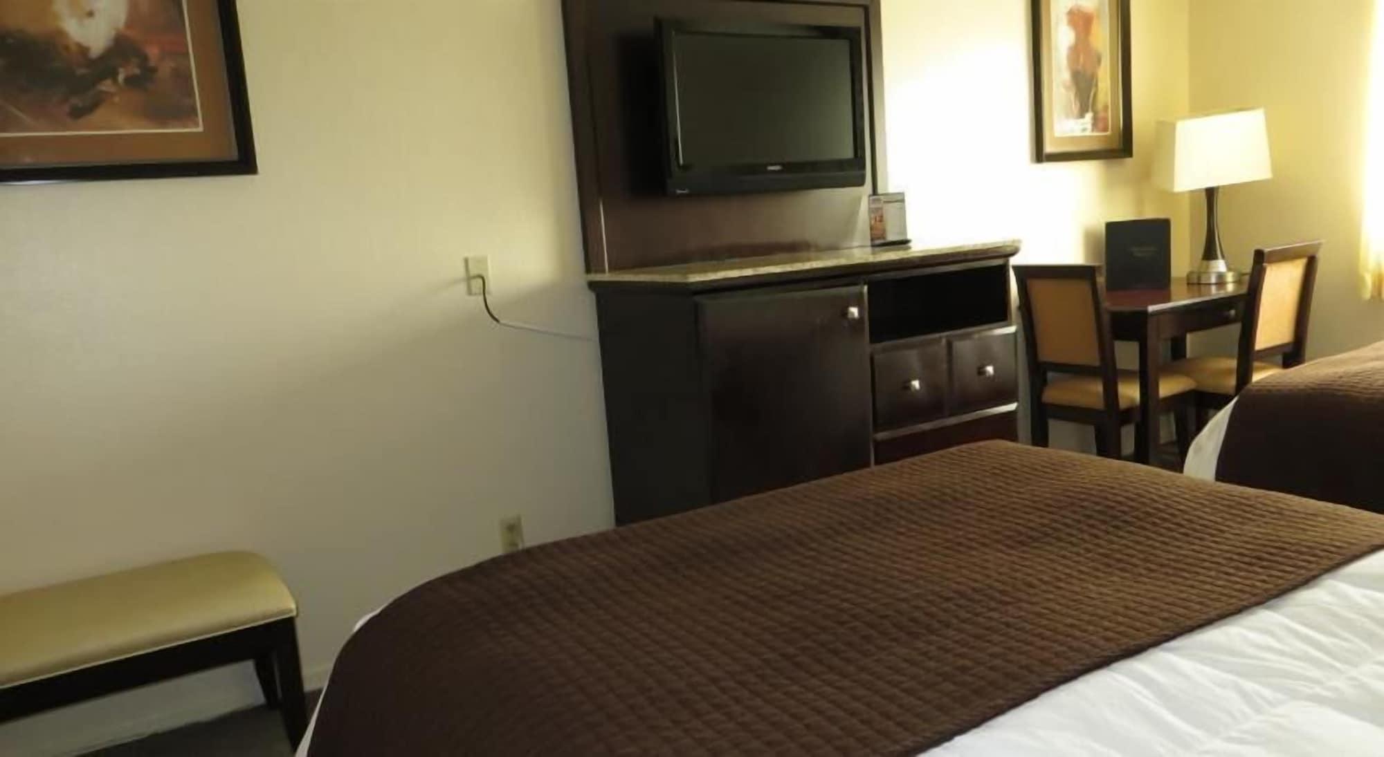 Longhorn Boulder Highway Hotel Las Vegas Luaran gambar