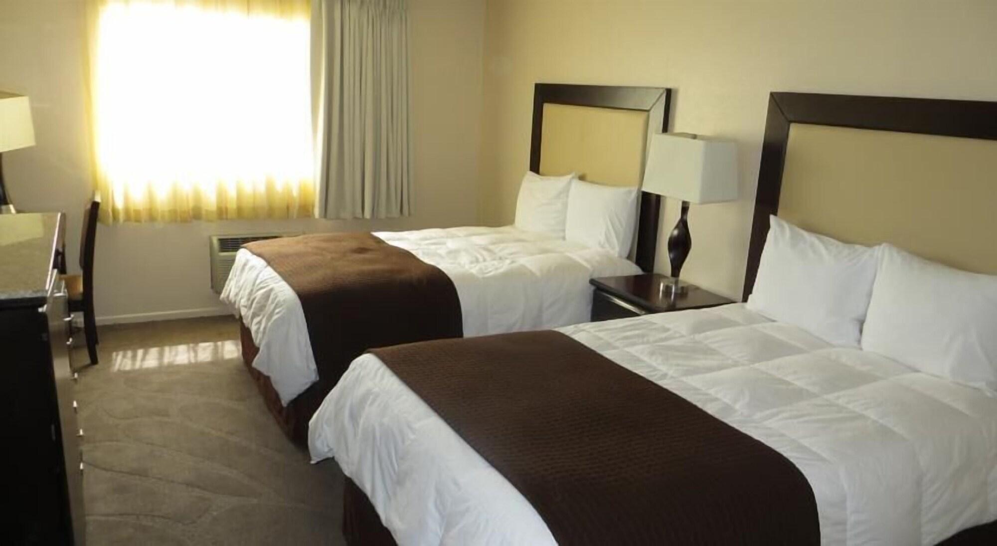 Longhorn Boulder Highway Hotel Las Vegas Luaran gambar