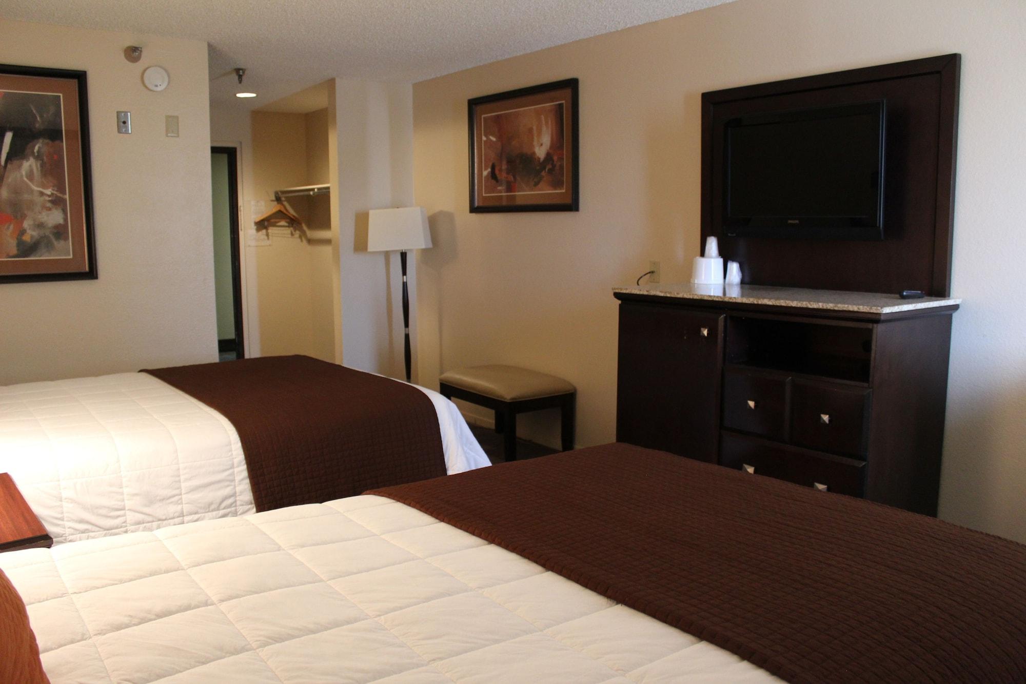 Longhorn Boulder Highway Hotel Las Vegas Luaran gambar