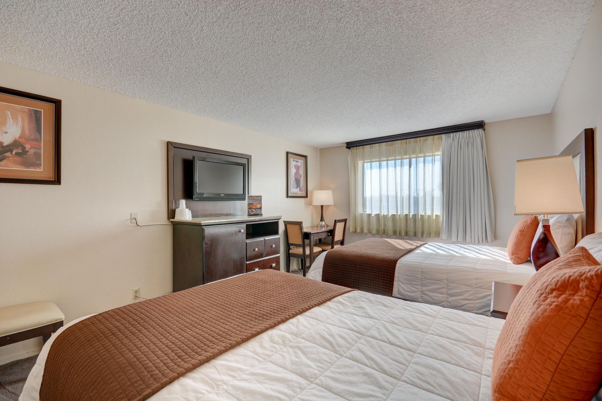 Longhorn Boulder Highway Hotel Las Vegas Luaran gambar