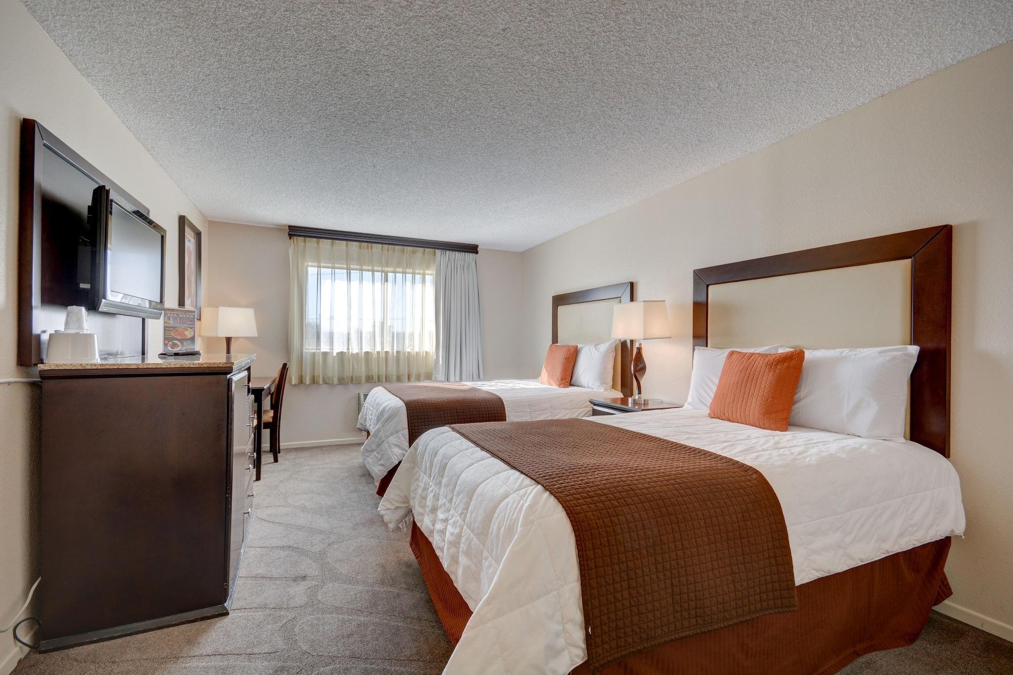 Longhorn Boulder Highway Hotel Las Vegas Luaran gambar