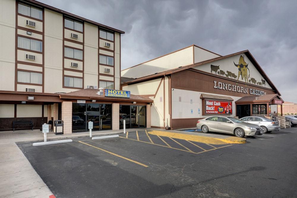 Longhorn Boulder Highway Hotel Las Vegas Luaran gambar