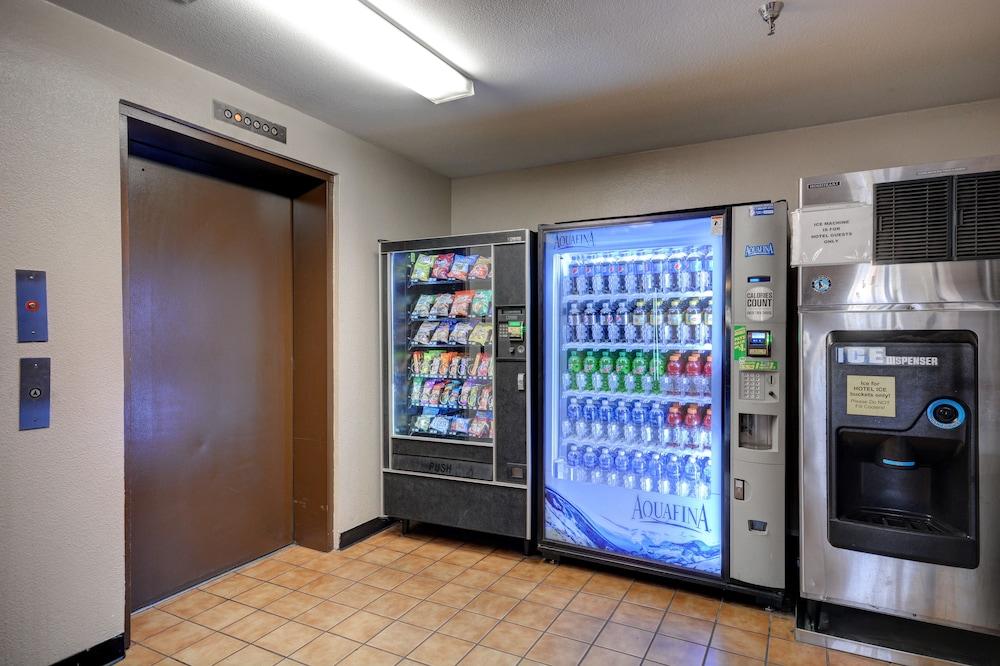 Longhorn Boulder Highway Hotel Las Vegas Luaran gambar