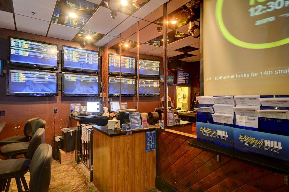Longhorn Boulder Highway Hotel Las Vegas Luaran gambar