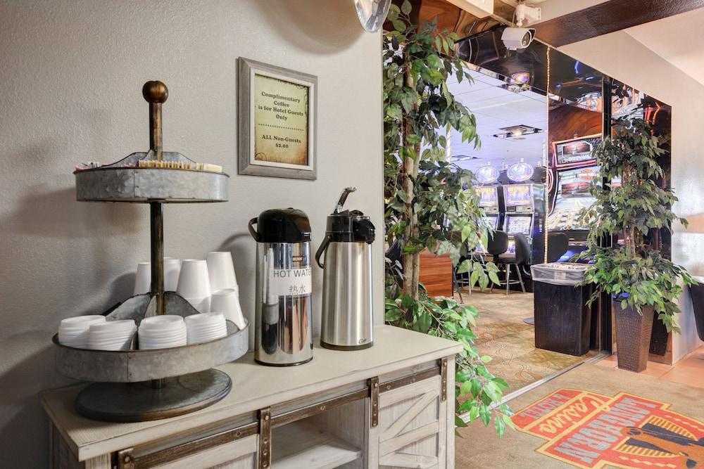 Longhorn Boulder Highway Hotel Las Vegas Luaran gambar
