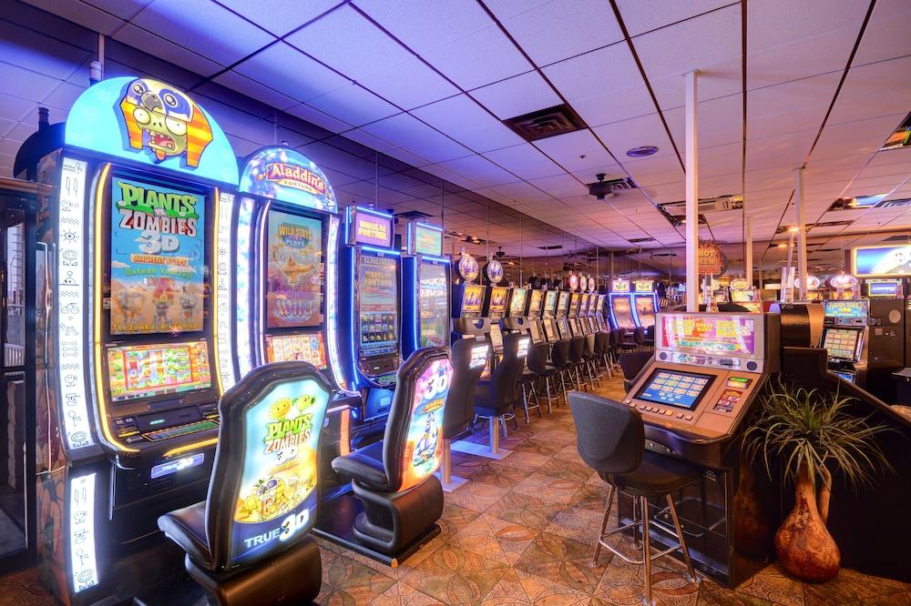 Longhorn Boulder Highway Hotel Las Vegas Luaran gambar
