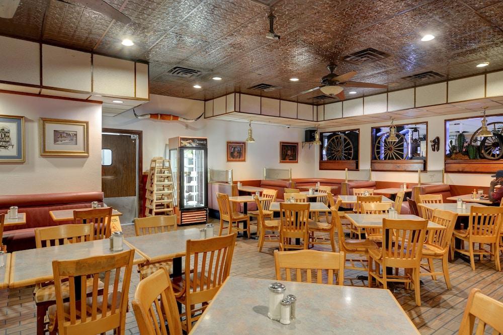 Longhorn Boulder Highway Hotel Las Vegas Luaran gambar