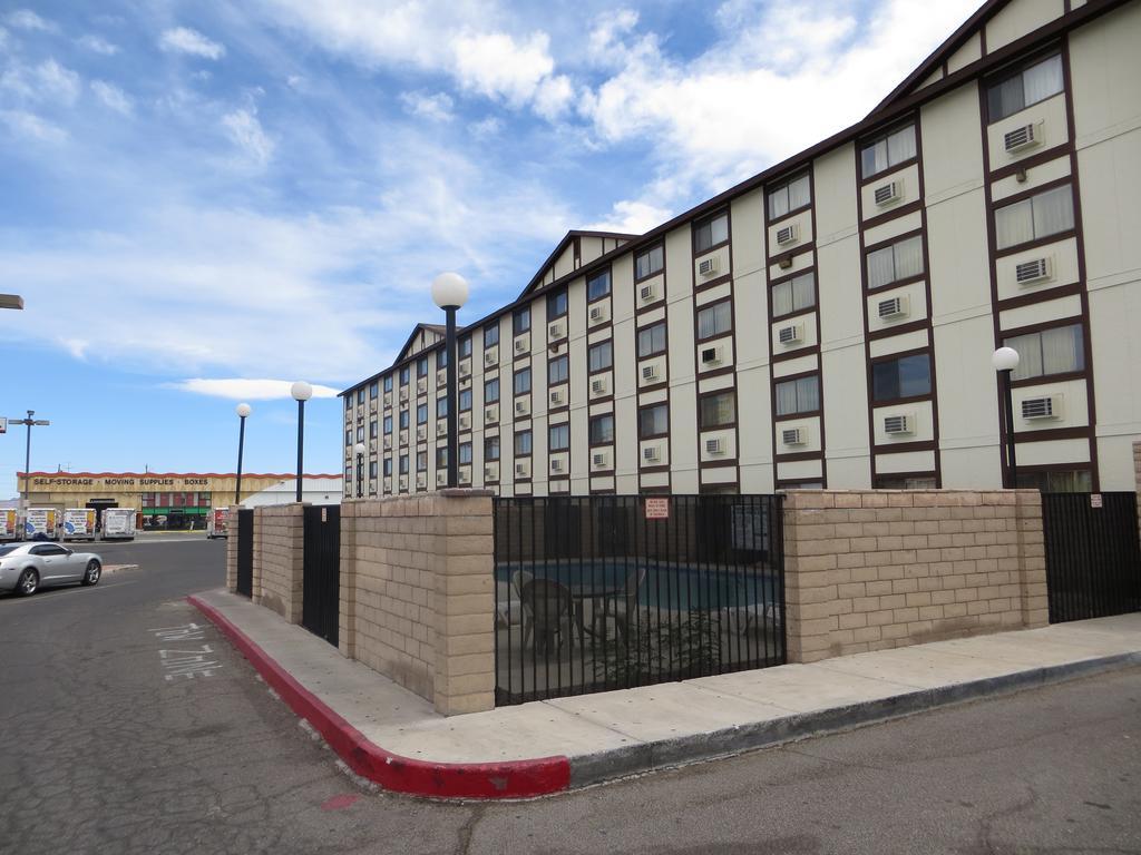Longhorn Boulder Highway Hotel Las Vegas Luaran gambar