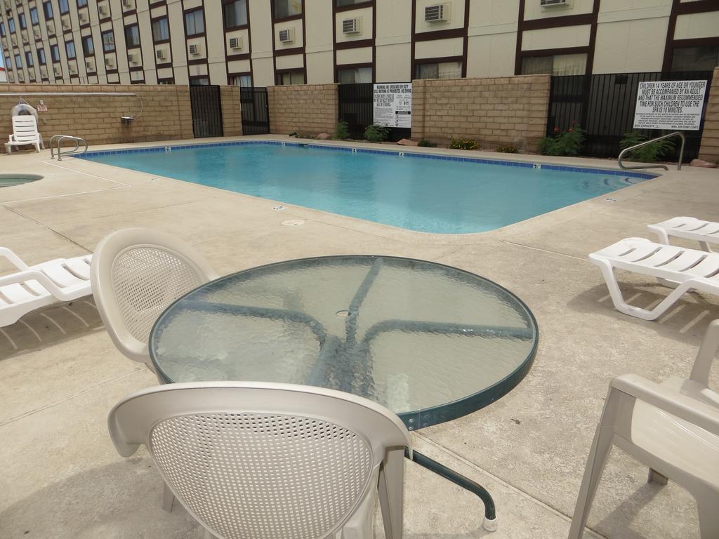 Longhorn Boulder Highway Hotel Las Vegas Luaran gambar