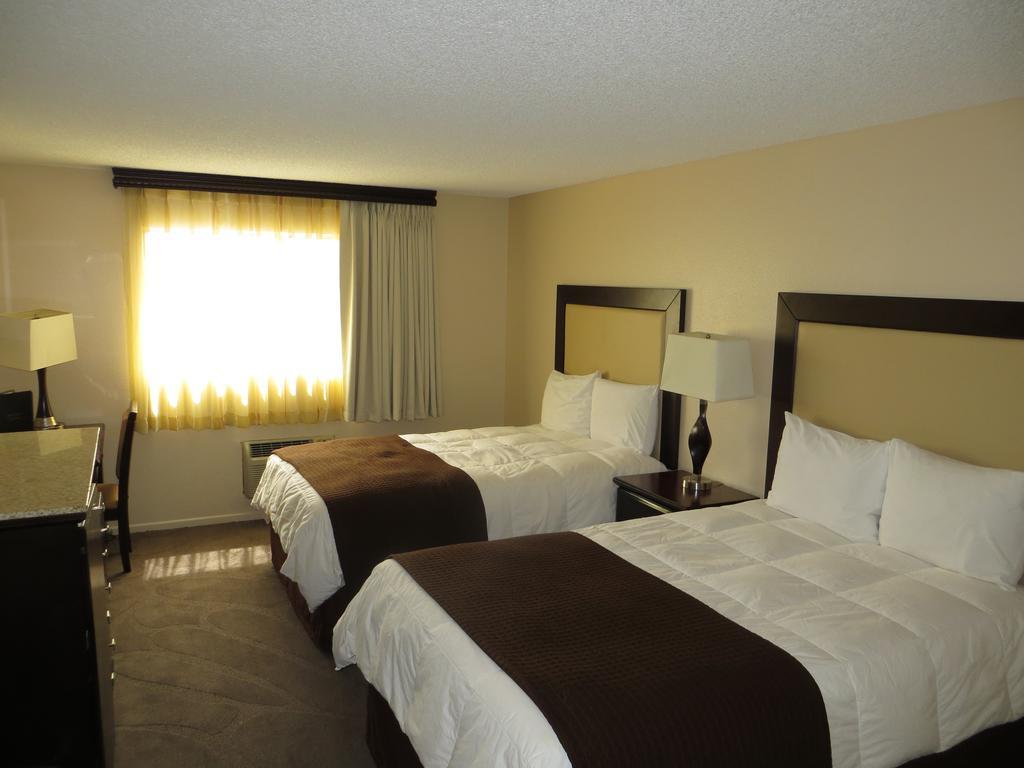 Longhorn Boulder Highway Hotel Las Vegas Bilik gambar