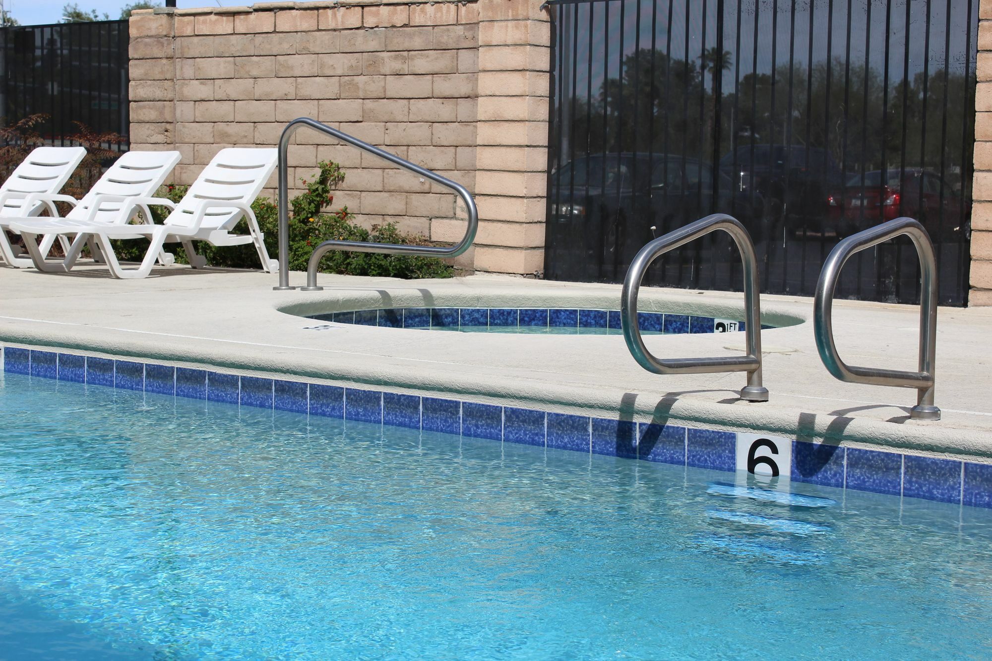 Longhorn Boulder Highway Hotel Las Vegas Luaran gambar